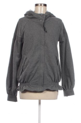 Damen Sweatshirt Adidas By Stella McCartney, Größe M, Farbe Grau, Preis 48,50 €