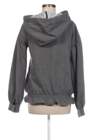 Damen Sweatshirt Adidas By Stella McCartney, Größe M, Farbe Grau, Preis 51,35 €