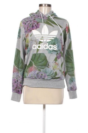 Дамски суичър Adidas Originals, Размер M, Цвят Многоцветен, Цена 48,00 лв.