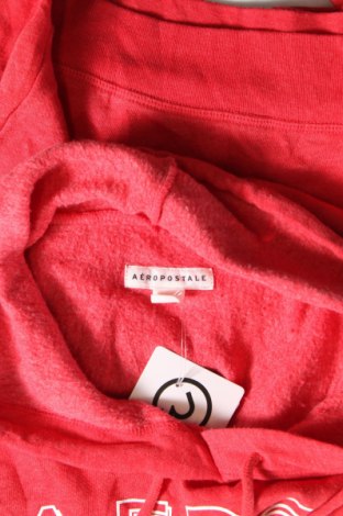 Damen Sweatshirt Aeropostale, Größe M, Farbe Rot, Preis € 20,18