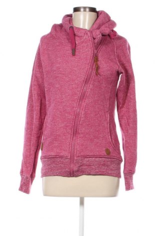 Damen Sweatshirt Alife And Kickin, Größe M, Farbe Rosa, Preis 8,56 €