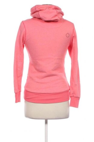 Damen Sweatshirt Alife And Kickin, Größe XS, Farbe Rosa, Preis € 8,56