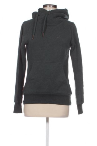 Damen Sweatshirt Alife And Kickin, Größe S, Farbe Grün, Preis € 28,53