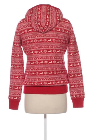Női sweatshirt Alprausch, Méret M, Szín Piros, Ár 10 960 Ft