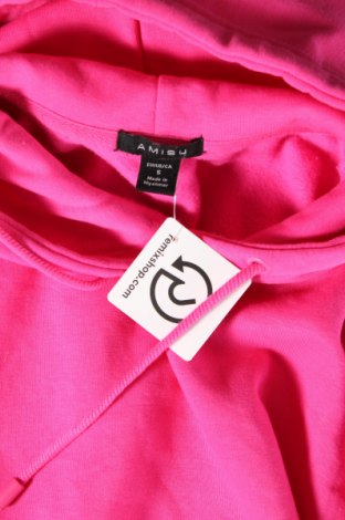 Damen Sweatshirt Amisu, Größe S, Farbe Rosa, Preis € 8,07