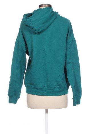 Damen Sweatshirt Amisu, Größe M, Farbe Grün, Preis 7,06 €