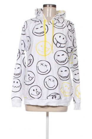 Damska bluza Amy Vermont, Rozmiar XL, Kolor Biały, Cena 65,57 zł