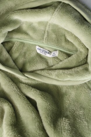 Damen Sweatshirt Arizona, Größe M, Farbe Grün, Preis 6,05 €