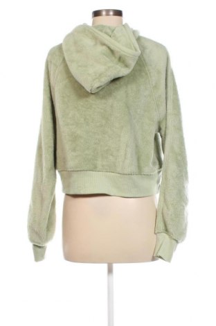 Damen Sweatshirt Arizona, Größe M, Farbe Grün, Preis 6,05 €