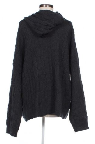 Damen Sweatshirt Avella, Größe XXL, Farbe Grau, Preis € 13,12