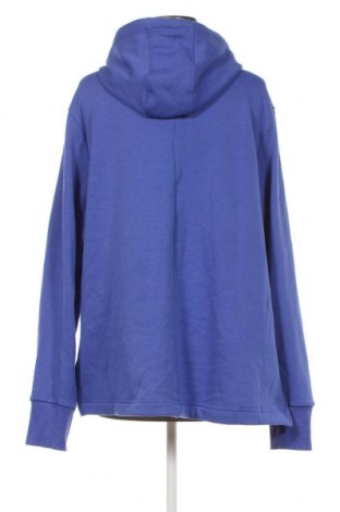 Damen Sweatshirt Avia, Größe XXL, Farbe Blau, Preis € 13,12