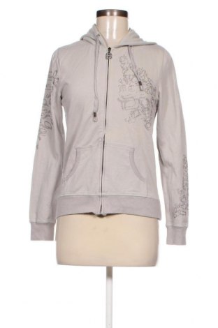 Damen Sweatshirt BCBG Max Azria, Größe M, Farbe Grau, Preis 45,65 €
