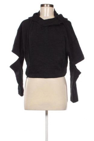 Damen Sweatshirt Bella+Canvas, Größe S, Farbe Schwarz, Preis € 9,99