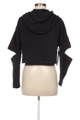 Damen Sweatshirt Bella+Canvas, Größe S, Farbe Schwarz, Preis 7,13 €