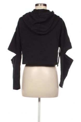 Hanorac de femei Bella+Canvas, Mărime S, Culoare Negru, Preț 33,72 Lei