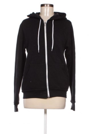 Damen Sweatshirt Bella+Canvas, Größe S, Farbe Schwarz, Preis 8,84 €