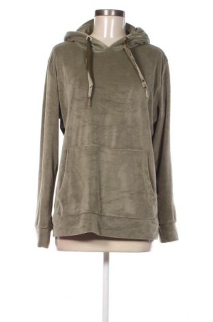 Damen Sweatshirt Beloved, Größe XL, Farbe Grün, Preis € 11,10