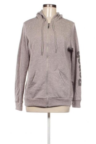 Damen Sweatshirt Bench, Größe L, Farbe Grau, Preis 11,99 €