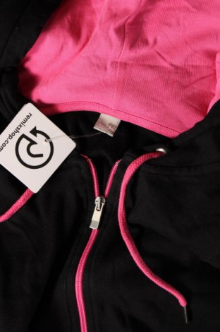 Damen Sweatshirt Bench, Größe S, Farbe Schwarz, Preis 9,99 €