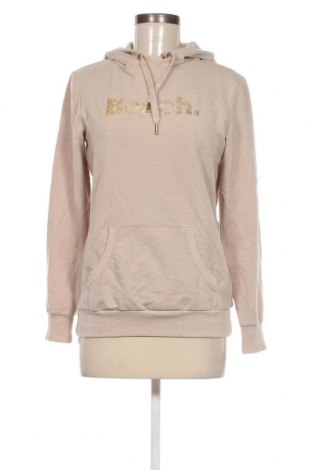 Damen Sweatshirt Bench, Größe S, Farbe Beige, Preis 11,41 €