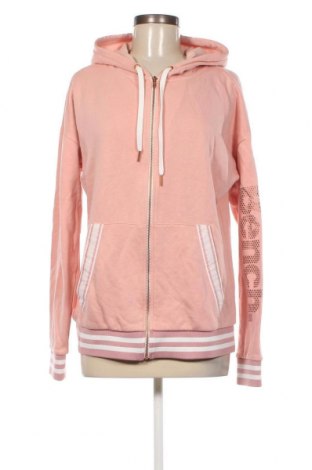 Damen Sweatshirt Bench, Größe M, Farbe Rosa, Preis € 28,53