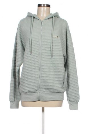 Damen Sweatshirt Bench, Größe M, Farbe Grün, Preis € 23,97