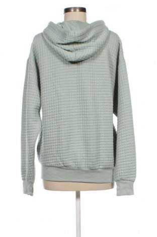 Damen Sweatshirt Bench, Größe M, Farbe Grün, Preis 18,70 €