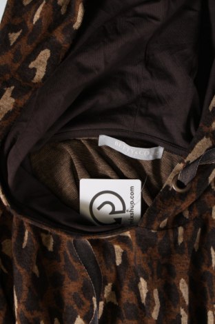 Damen Sweatshirt Betty & Co, Größe L, Farbe Braun, Preis € 31,73