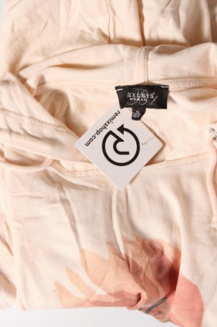 Damen Sweatshirt Bexleys, Größe XL, Farbe Beige, Preis 12,84 €