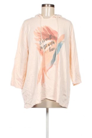 Damen Sweatshirt Bexleys, Größe XL, Farbe Beige, Preis 14,27 €