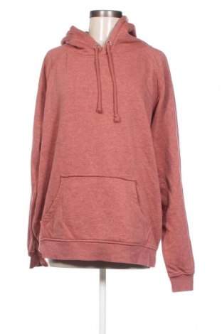 Damen Sweatshirt Bik Bok, Größe XL, Farbe Rot, Preis 10,09 €