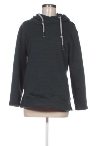Damen Sweatshirt Blind Date, Größe S, Farbe Grün, Preis € 11,10
