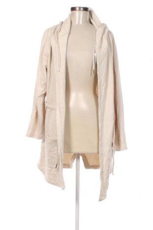 Γυναικείο φούτερ Blind Date, Μέγεθος XL, Χρώμα  Μπέζ, Τιμή 8,97 €