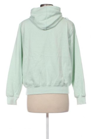 Damen Sweatshirt Blue Motion, Größe XS, Farbe Blau, Preis 20,18 €