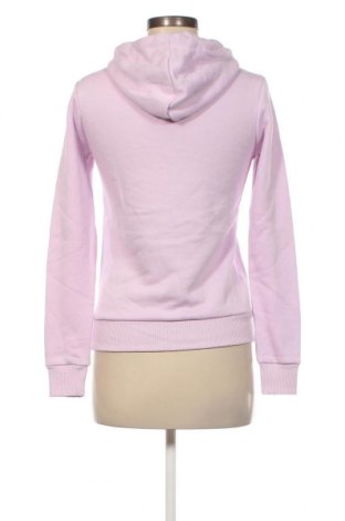 Damen Sweatshirt Boxeur Des Rues, Größe XS, Farbe Lila, Preis 25,89 €