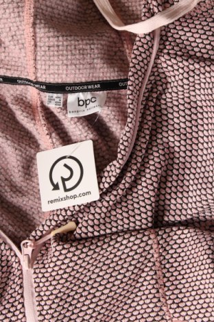Γυναικείο φούτερ Bpc Bonprix Collection, Μέγεθος M, Χρώμα Ρόζ , Τιμή 7,18 €