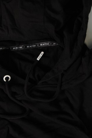 Damen Sweatshirt Bpc Bonprix Collection, Größe L, Farbe Schwarz, Preis 11,10 €