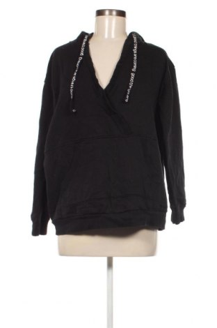 Γυναικείο φούτερ Bpc Bonprix Collection, Μέγεθος XL, Χρώμα Μαύρο, Τιμή 9,87 €