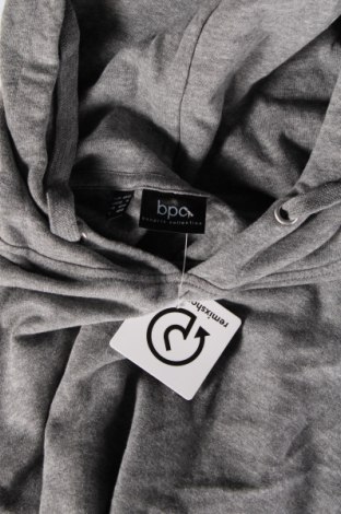 Γυναικείο φούτερ Bpc Bonprix Collection, Μέγεθος M, Χρώμα Γκρί, Τιμή 8,07 €