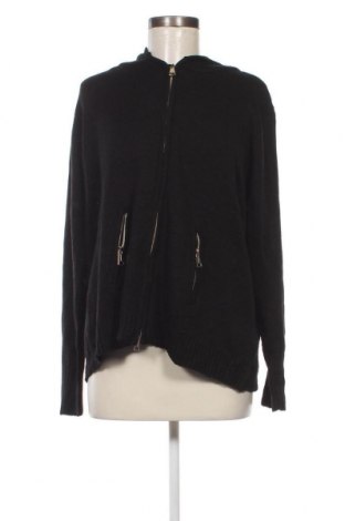 Női sweatshirt Bpc Bonprix Collection, Méret XL, Szín Fekete, Ár 2 943 Ft