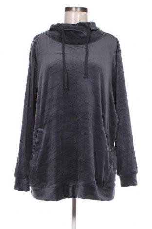 Damen Sweatshirt C&A, Größe XL, Farbe Grau, Preis 8,07 €