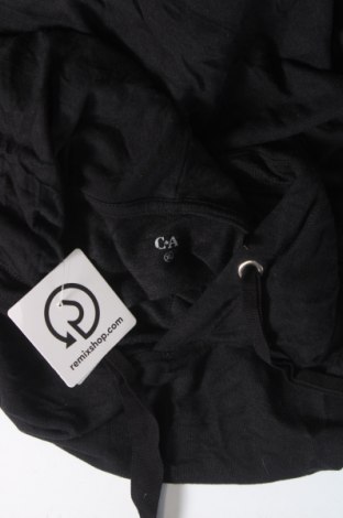 Damen Sweatshirt C&A, Größe XL, Farbe Schwarz, Preis € 8,07