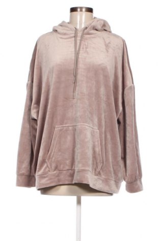 Damen Sweatshirt C&A, Größe XL, Farbe Braun, Preis 9,08 €