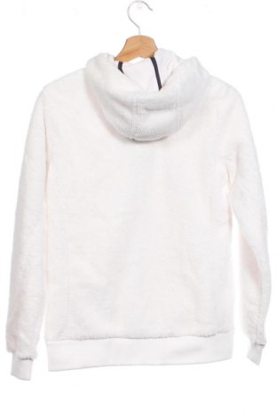 Γυναικείο φούτερ CMP, Μέγεθος XS, Χρώμα Λευκό, Τιμή 9,59 €