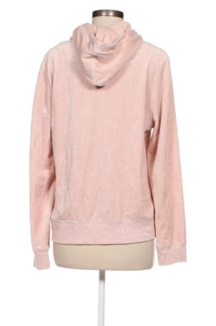 Damen Sweatshirt Calvin Klein, Größe L, Farbe Rosa, Preis € 45,65