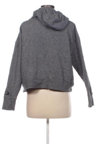 Damen Sweatshirt Calvin Klein, Größe L, Farbe Grau, Preis € 51,35