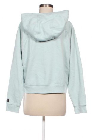 Damen Sweatshirt Calvin Klein, Größe L, Farbe Blau, Preis 51,35 €