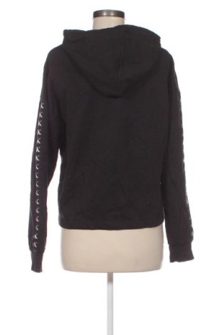 Γυναικείο φούτερ Calvin Klein Jeans, Μέγεθος L, Χρώμα Μαύρο, Τιμή 37,85 €