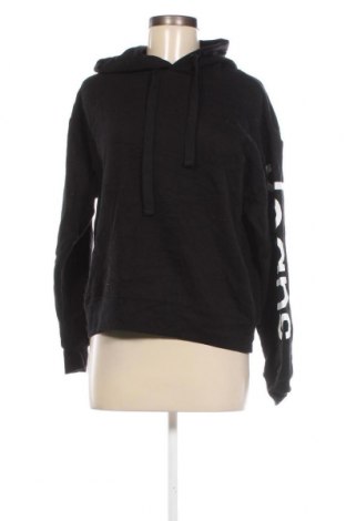 Damen Sweatshirt Calvin Klein Jeans, Größe M, Farbe Schwarz, Preis € 42,59