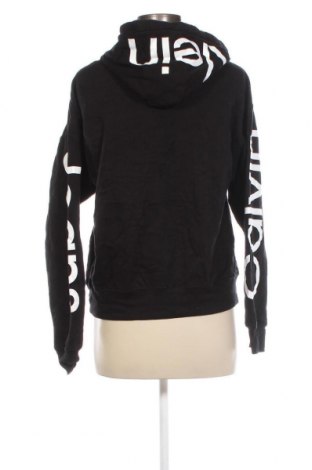 Női sweatshirt Calvin Klein Jeans, Méret M, Szín Fekete, Ár 15 527 Ft